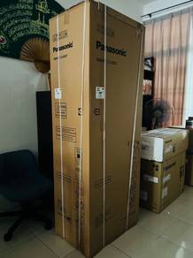 New Item!!!! Panasonic Smart Closet