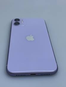iphone 11 purple 128gb