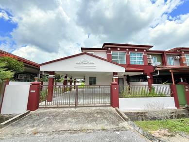 2-storey Terraced House For Sale in Kuching,SWK