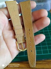 Vintage made in france 20mm watch strap