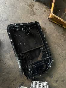 Bmw E60 E90 N52 Oil Sam Cover Gearbox Original