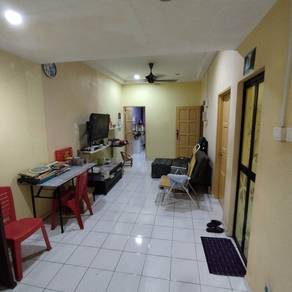 Townhouse For Sale in Kepong,KUL