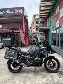 BMW R 1250 GS