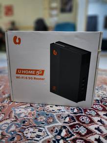 wi fi 6 5G router/modem ZTE MC888S