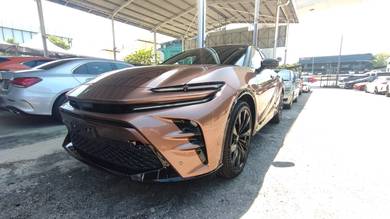 Toyota Crown SPORT Z in Kayu Ara, SGR