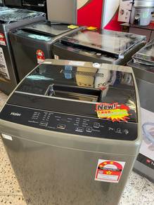 Haier HWM70-1269S5  7kg Washing Machine