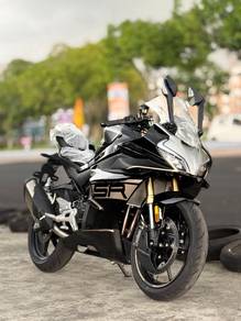 CFMOTO 450SR