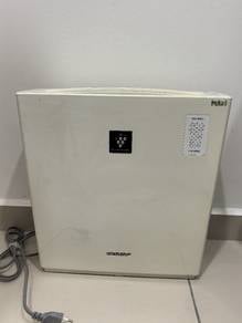 Sharp air purifier 