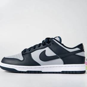 Nike Dunk Low Georgetown