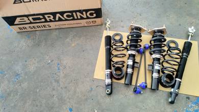 BC BR RA Adjustable Honda Civic FC FE FK