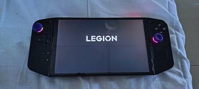 lenovo legion go
