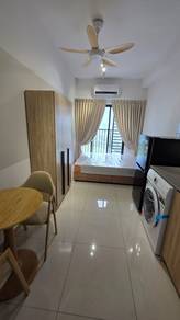 Service Residence For Rent in One Equine