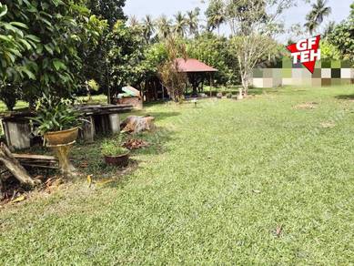 Residential Land in Sungai Bakap, PNG