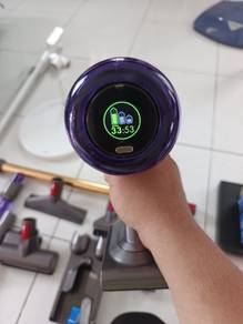 dyson digital slim fluffy,trolley,mini washing machine,panasonic dvd 