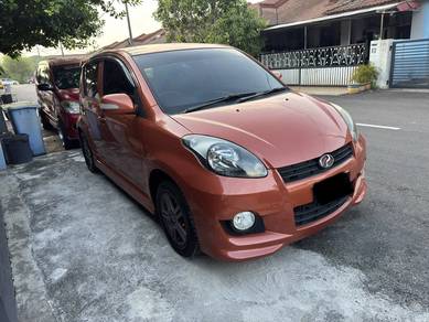 Perodua MyVi SE ZHS in Shah Alam, SGR