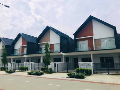 2-storey Terraced House For Sale in Rawang,SGR