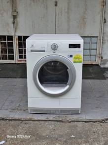 Electrolux inverter heat pump dryer 8.0kg