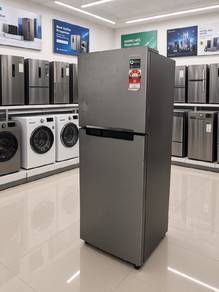 PETI SEJUK samsung JENIS INVERTER JIMAT KAREN