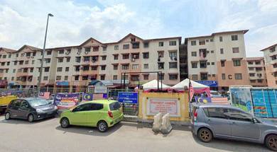 Apartment For Rent in Apartment Harmoni