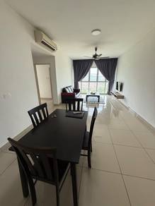 Service Residence For Rent in GP Residence