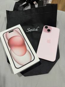 IPHONE 15 128Gb
