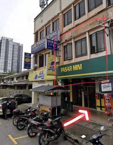 Room in Setapak, KUL
