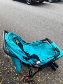 stroller budak