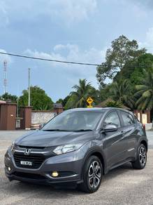 Honda HR-V E in Kuala Terengganu, TRG