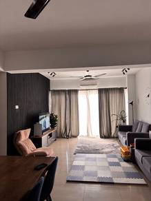 Condominium For Sale in Ampang Putra Residency