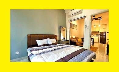 Service Residence For Rent in Arte @ Mont Kiara