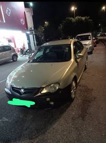 Proton Persona SE in Pudu, KUL
