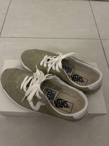 Vans shoes