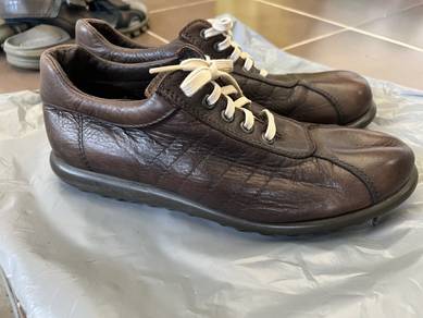Original Camper Vintage Genuine Leather Shoes