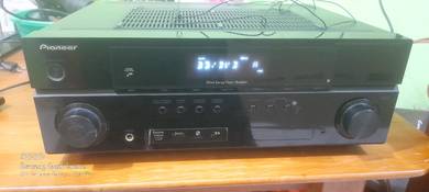 pioneer vsx519vk