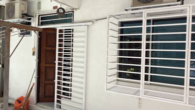 Flat For Rent in Taman Desa,KUL