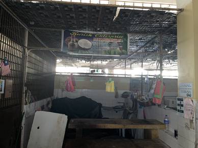 Shop lot For Sale in Ipoh,PRK