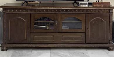 TV cabinet