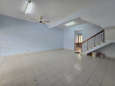 2-storey Terraced House For Sale in Bandar Puteri Klang,SGR
