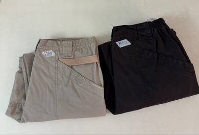 5.11 Tactical Ticomela Cargo sz 36 Combo