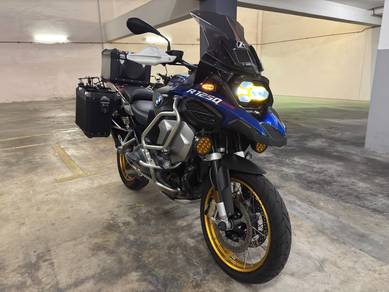 BMW R 1250 GS Adventure