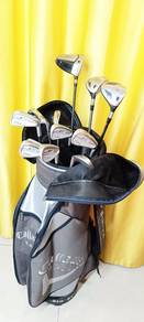 Titleist Golf Set BT5 Full Complete Set Men club