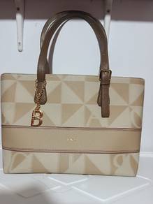 Preloved Bonia