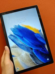 Samsung Tab A8