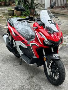 Honda ADV 160