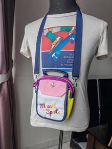 Sling Bag Multicolour