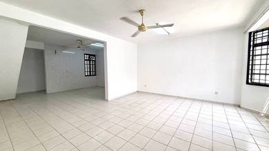 2-storey Terraced House For Sale in Tebrau,JHR