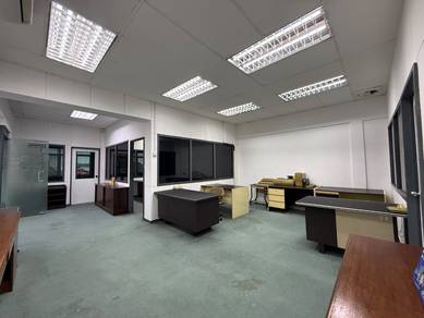 Office space For Rent in Inanam,SBH