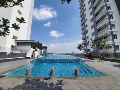 Service Residence For Sale in Saville @ Kajang