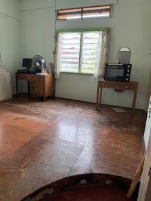 Semi-Detached House For Sale in Parit Buntar,PRK