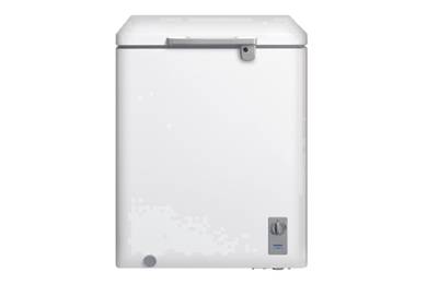 Midea WD260WA Gross 260L Chest Freezer